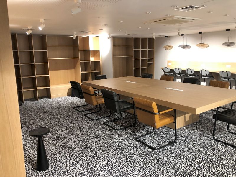 Campus ECLA (Villejuif) Campus ECLA (Villejuif)