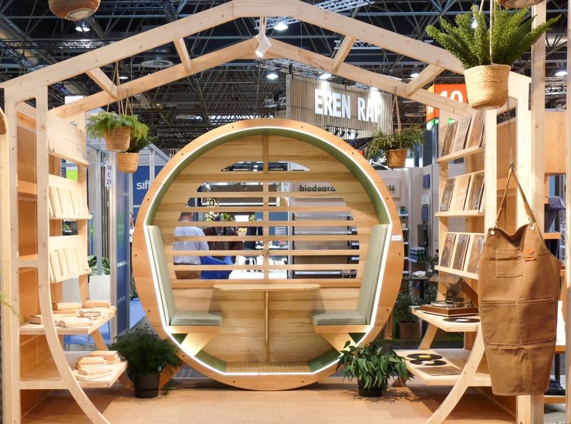 Euroshop (Düsseldorf) Euroshop (Düsseldorf)