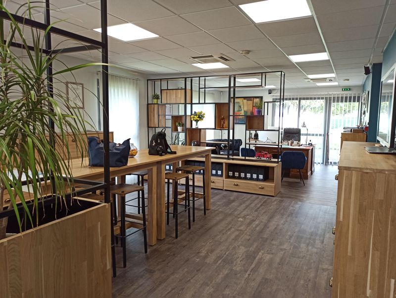 National Incendie (Cergy) National Incendie (Cergy)