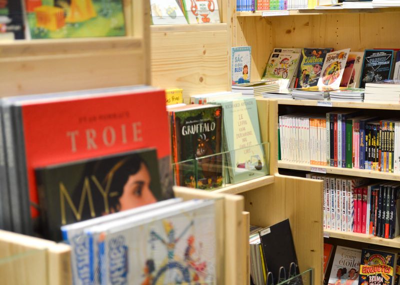 Les cousins d'Alice (Paris) Les cousins d'Alice (Paris)