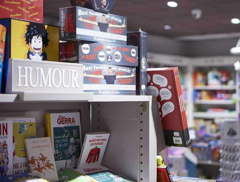 Librairie Vauban (Maubeuge) Librairie Vauban (Maubeuge)