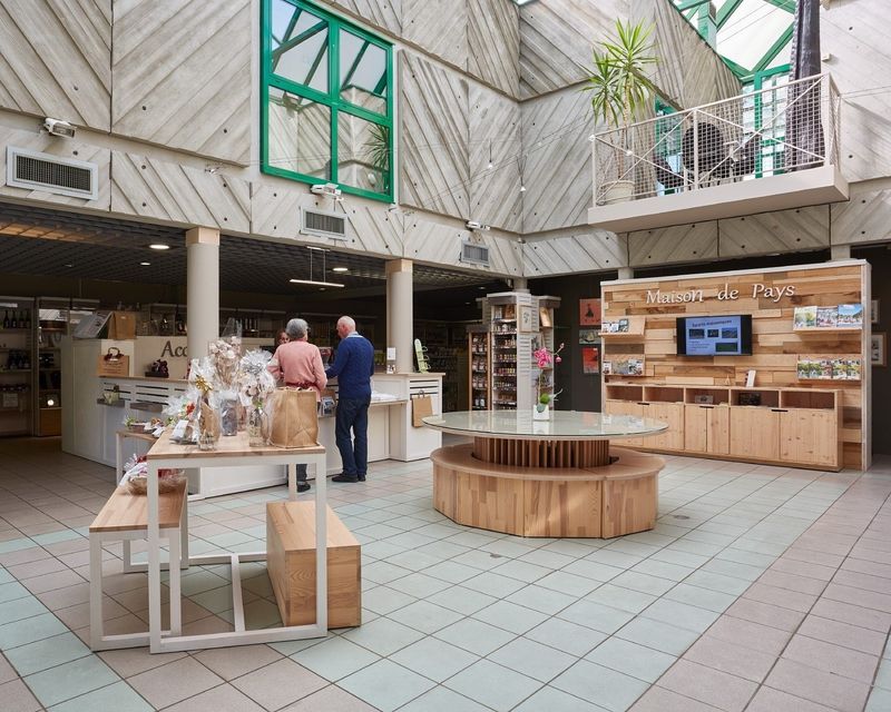 Maison de Pays Maison de Pays