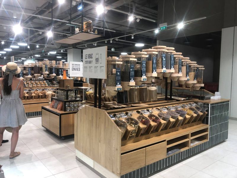 Monoprix CAP3000 (Nice) Monoprix CAP3000 (Nice)