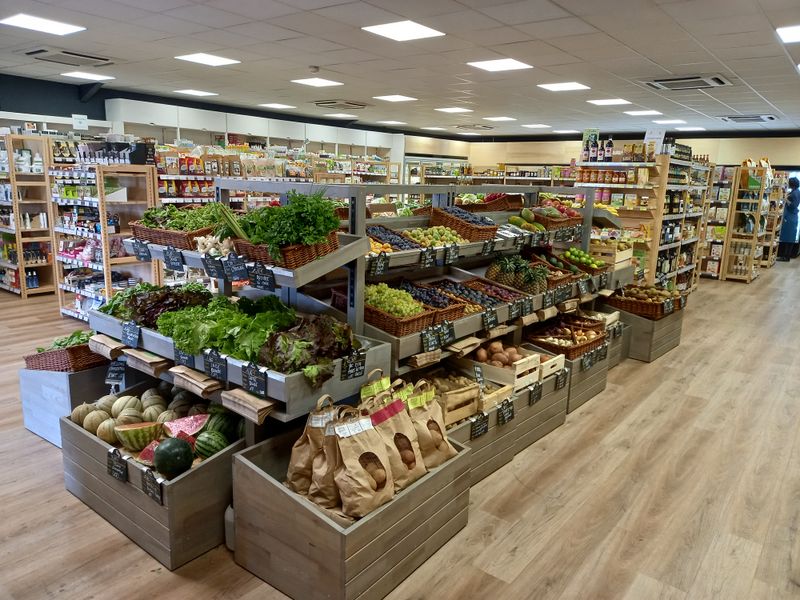 Rayon Vert (La Rochelle) Rayon Vert (La Rochelle)