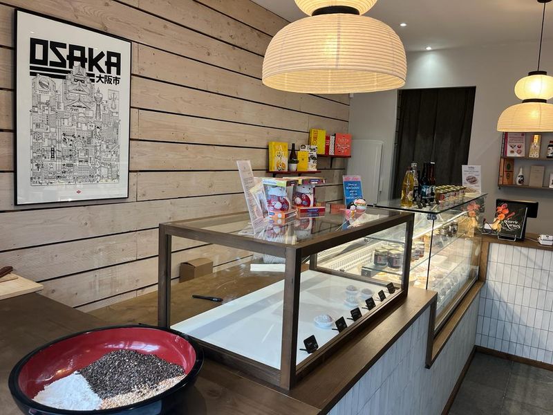 Soba et Sarrasin (Nantes) Soba et Sarrasin (Nantes)