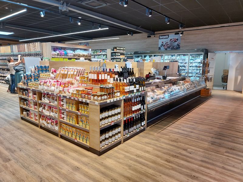 Terrabio (Aubenas) Terrabio (Aubenas)